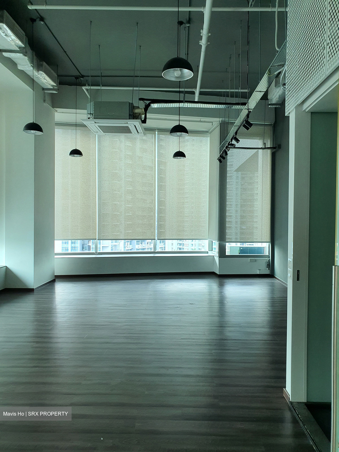 Arc 380 (D8), Office #506066081
